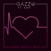 Heart Won't Beat (feat. Aja9) - Single