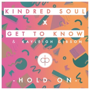 Hold On - Single