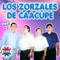 Oiko pora la sombrero - Los Zorzales de Caacupe lyrics