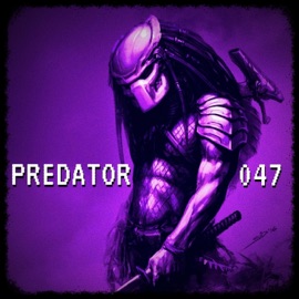 PREDATOR Phonk Tape 15 ZEROx47