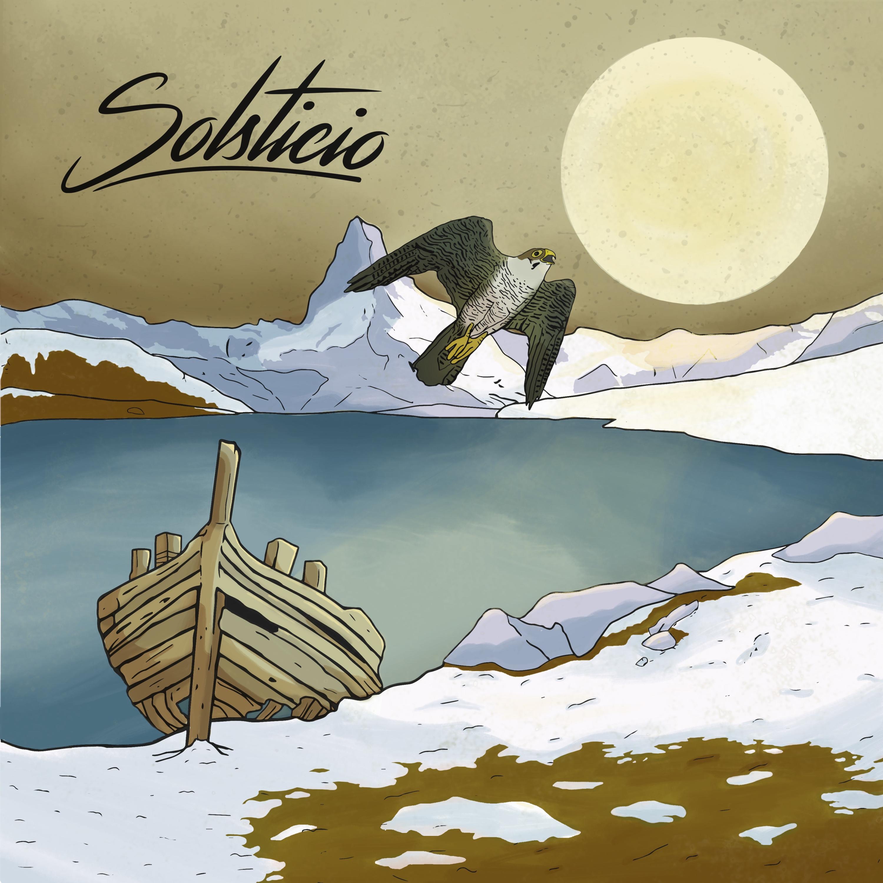 Amanecer (reissue 2022)