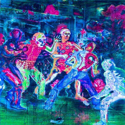 Pay Attention (feat. Willyynova) - Single