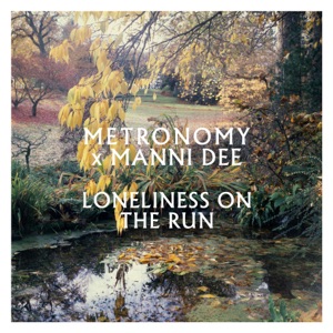 Loneliness On the Run - Single