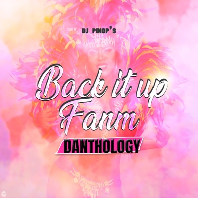 Back It Up Fanm - Single