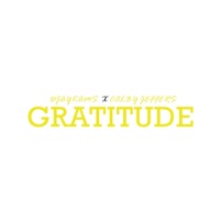 Gratitude (feat. Colby jeffers) - Single - Djaykams