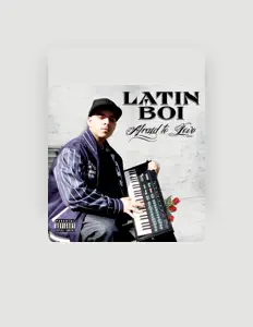 Listen to Latin Boi, watch music videos, read bio, see tour dates & more!