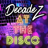 At the Disco - Single - DecadeZ