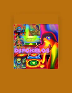 Listen to DJ Fakelas, watch music videos, read bio, see tour dates & more!