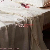 No Me Mientas - Single - Bombyy