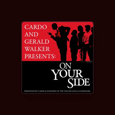 Listen to Cardo, watch music videos, read bio, see tour dates & more!
