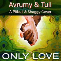 Only Love (feat. Avrumy Kalisch) - Single - Tuli Brull
