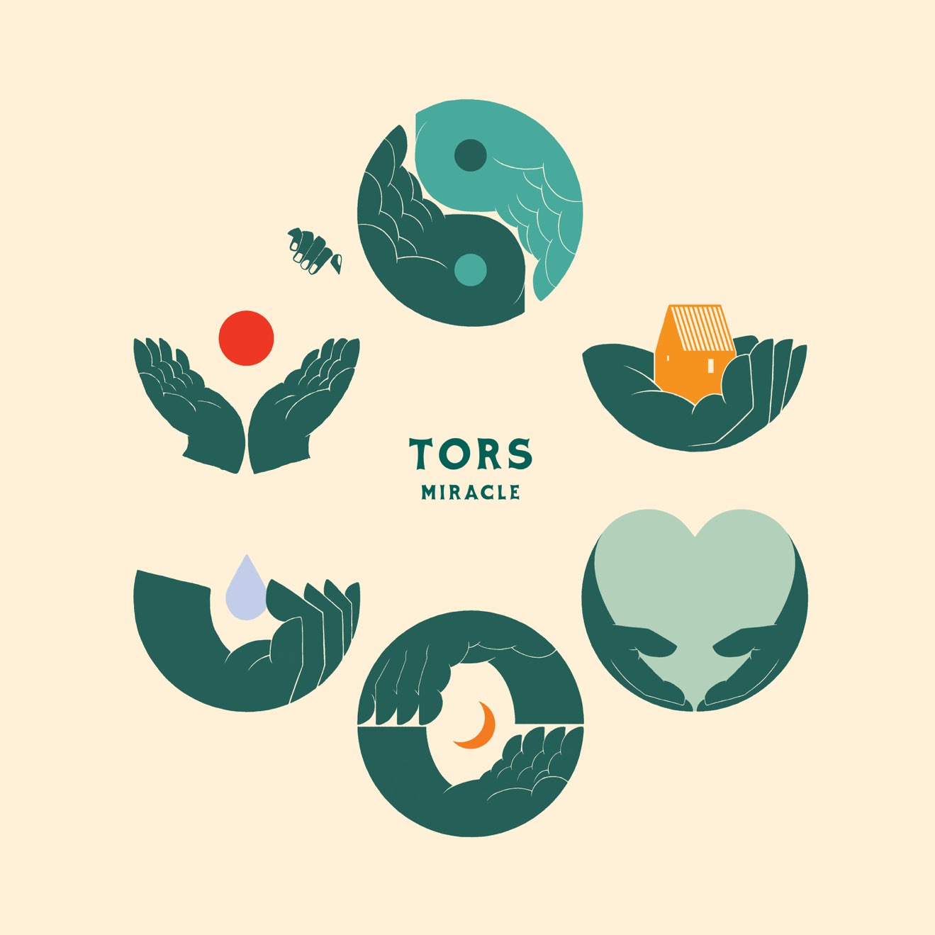 Tors – Only For You – Pre-Single (2024) [iTunes Match M4A]