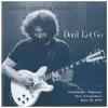 Don't Let Go (Live)