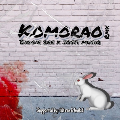 Komorao rmx (feat. JostiieYy Musiq) - Single