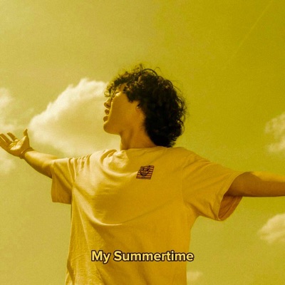 My Summertime (Jiwhan's Version) - Single