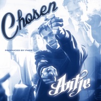 Chosen - Single - Antje