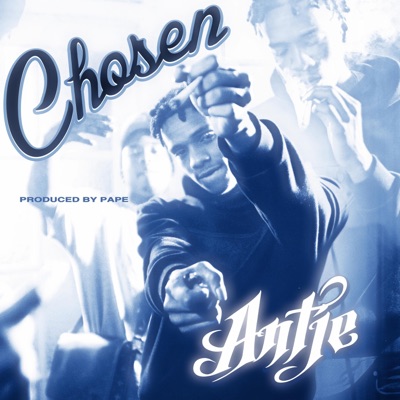 Chosen - Single