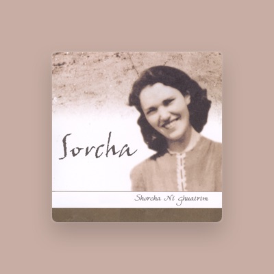 Listen to Sorcha Ní Ghuairim, watch music videos, read bio, see tour dates & more!