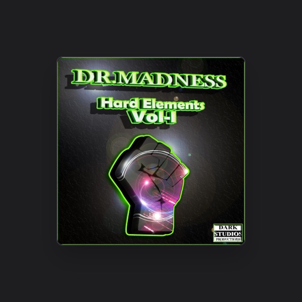 Dr Madness's avatar
