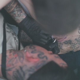 16 Disparos (feat. Rams Psicotics & la Santa Mary) D.Trankitenso