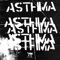 Asthma artwork