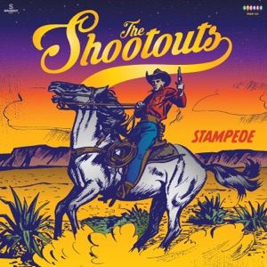 The Shootouts - Feelin' Kind of Lonely Tonight - Line Dance Music