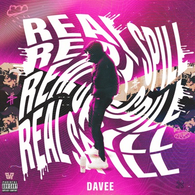 Real Spill - Single