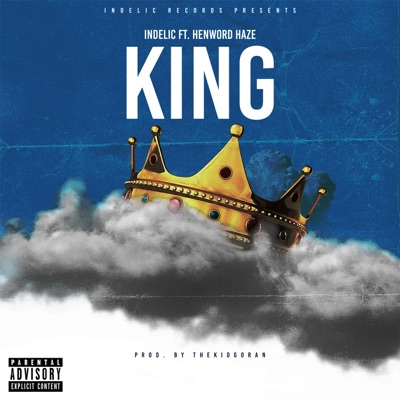 King (feat. Henword Haze) - Single