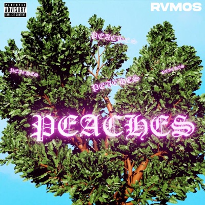 Peaches - Single