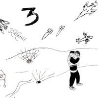 3 - Single - The Real Nuke