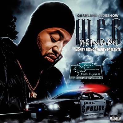 Mob Fuck Da Rest - EP