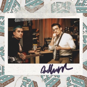 Cigarette Machine (GemsOnVHS Field Recording) - Single