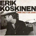 Erik Koskinen - Keep My Baby with Me