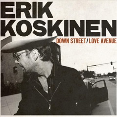 Down Street / Love Avenue - Single