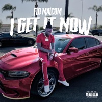 I Get It Now - Flo Malcom
