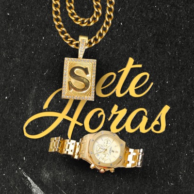 Sete Horas - Single