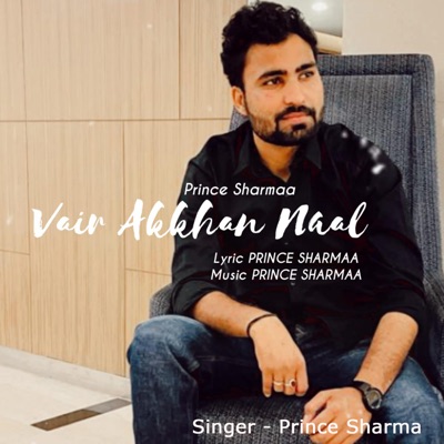 Vair Akkhan Naal - Single