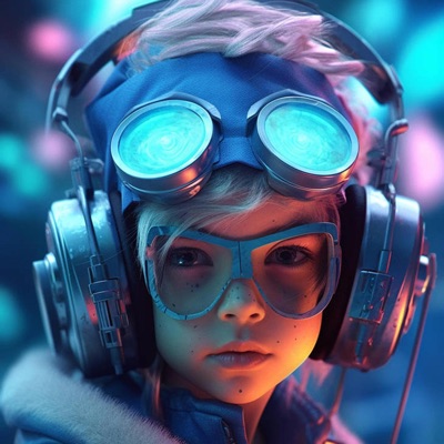 Monsterdeluxe - It's a Crazy Habit