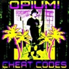 Cheat Codes - Single