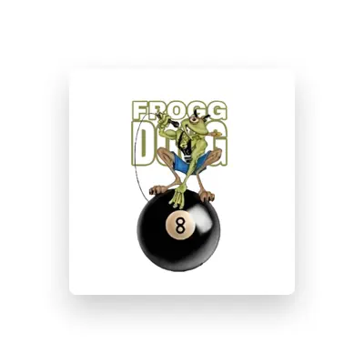 Listen to FroggDogg, watch music videos, read bio, see tour dates & more!