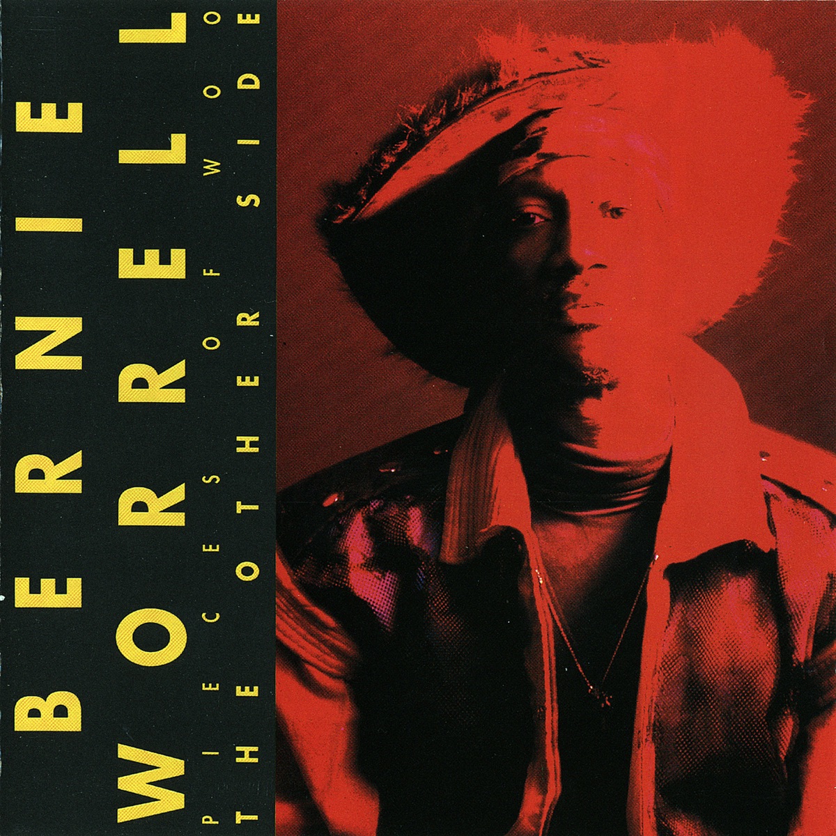 All the Woo in the World - Album by Bernie Worrell - Apple Music