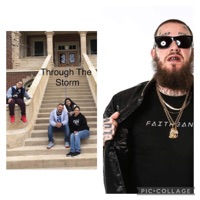 Jesus Take the wheel (feat. Pyrexx) - Single - Aaron Nerios