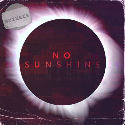 No Sunshine - Single
