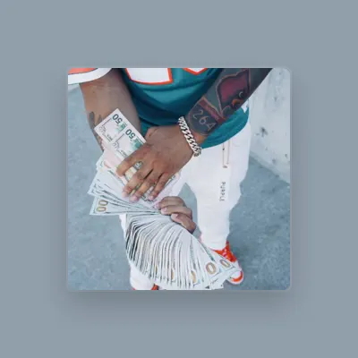 Listen to Relly Racks, watch music videos, read bio, see tour dates & more!