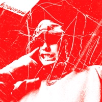 КРАСНЫЙ - Single - OBLOVE