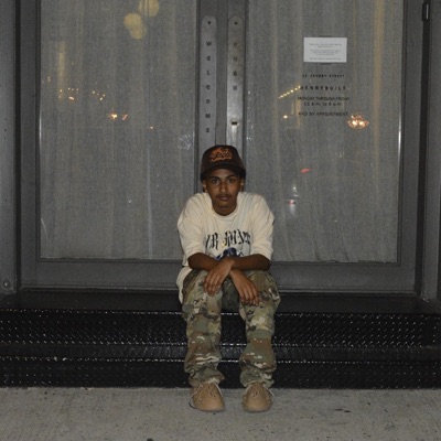 Meet Me At Our Spot! - Single