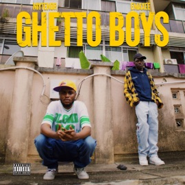 Ghetto Boys Niytenor & Emaxee