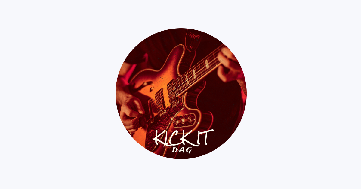 Da.G - Apple Music