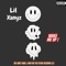 Wake Me Up! (feat. Promoting Sounds) - Lil Xanyz lyrics