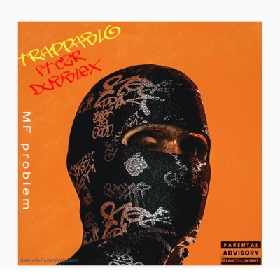 MF Problem (feat. Czr dubblex) - Single